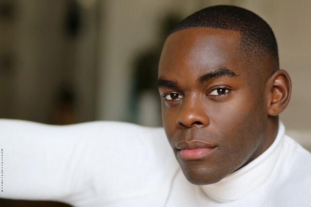 Le métier d’acteur, vu par Narcisse Mame