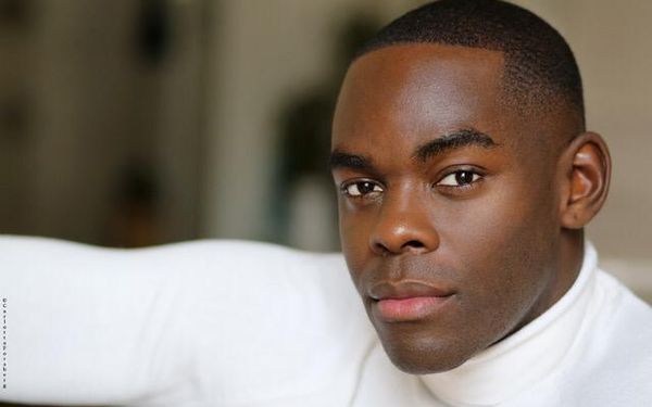Le métier d’acteur, vu par Narcisse Mame