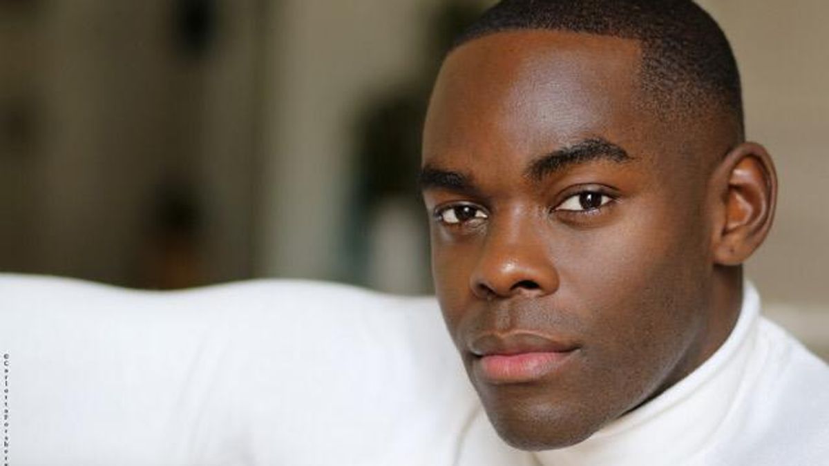 Le métier d’acteur, vu par Narcisse Mame