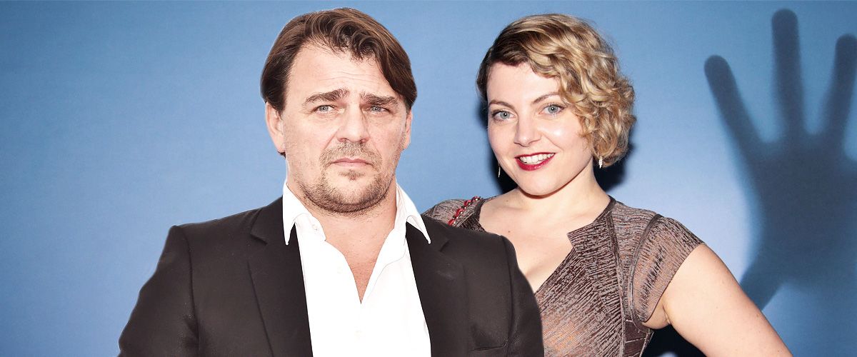 Le film « Sans toi » de Sophie Guillemin avec l’acteur Thierry Godard
