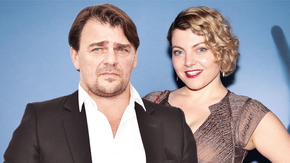 Le film « Sans toi » de Sophie Guillemin avec l’acteur Thierry Godard