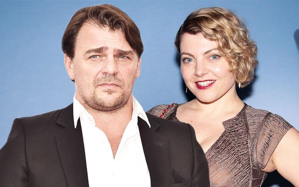 Le film « Sans toi » de Sophie Guillemin avec l’acteur Thierry Godard