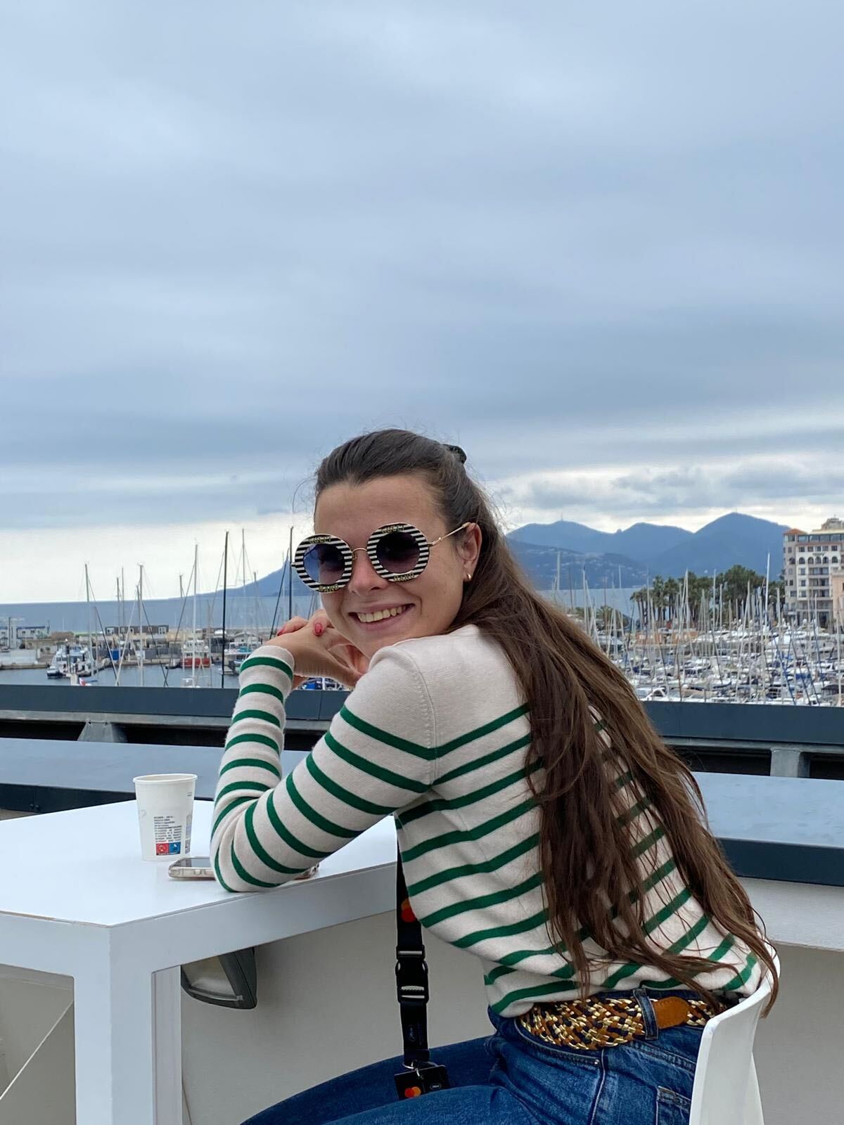 Lauranne Rivière, Rédactrice chez Road to Cinema