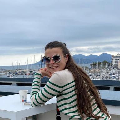 Lauranne Rivière, Rédactrice chez Road to Cinema