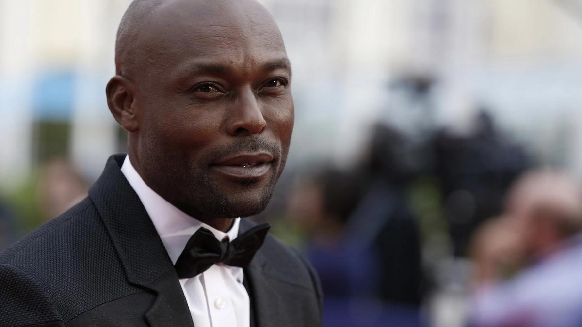 L’acteur international Jimmy Jean-Louis met à l’honneur les centres Gheskio lors du Festival de Cannes