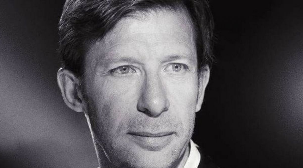 Rencontre avec Dominique Busso, CEO de Forbes France