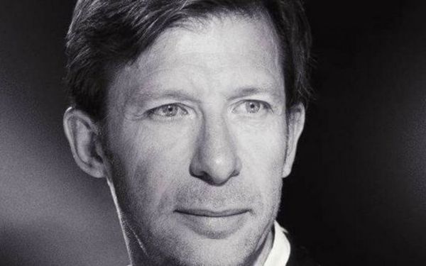 Rencontre avec Dominique Busso, CEO de Forbes France
