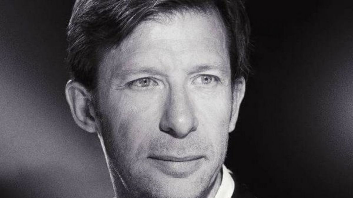 Rencontre avec Dominique Busso, CEO de Forbes France