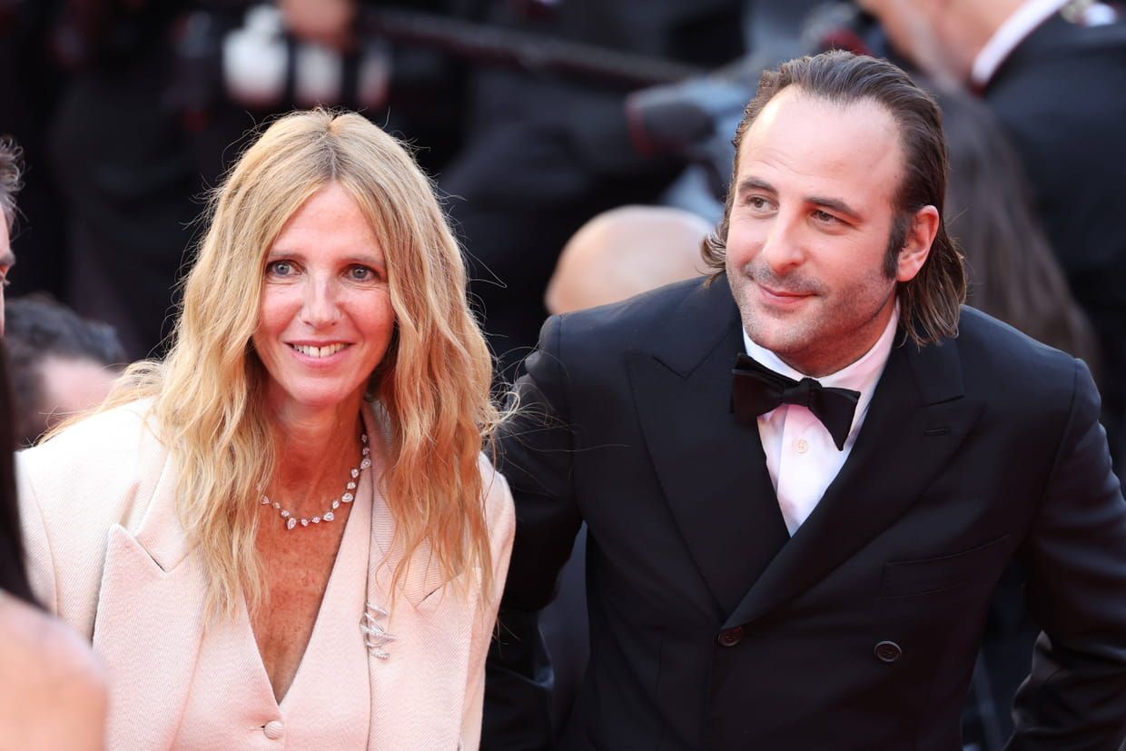 Sandrine Kiberlain et Vincent Macaigne incarnent un couple irrésistible dans « Chronique d’une liaison passagère »