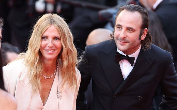 Sandrine Kiberlain et Vincent Macaigne incarnent un couple irrésistible dans « Chronique d’une liaison passagère »