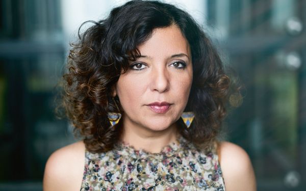Kaouter Ben Hania et ses filles d’Olfa