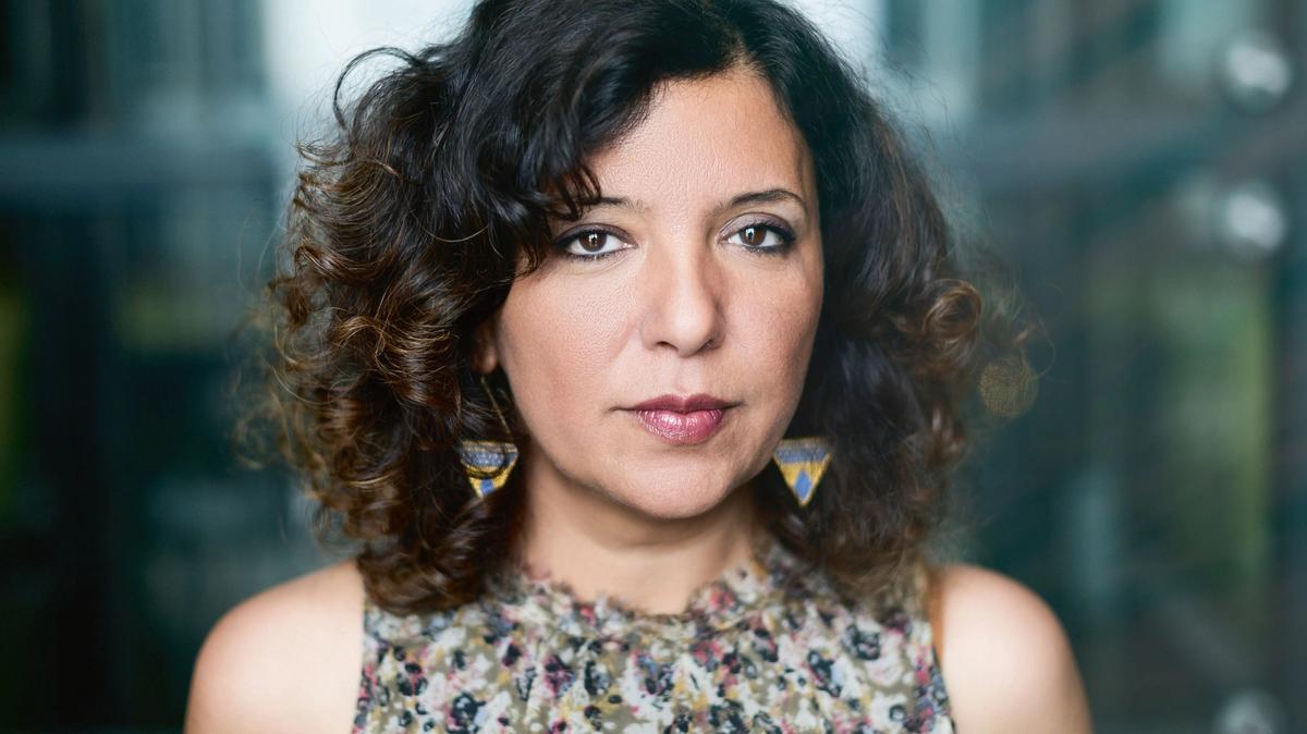Le Prix Alice Guy 2024 est décerné à Kaouther Ben Hania