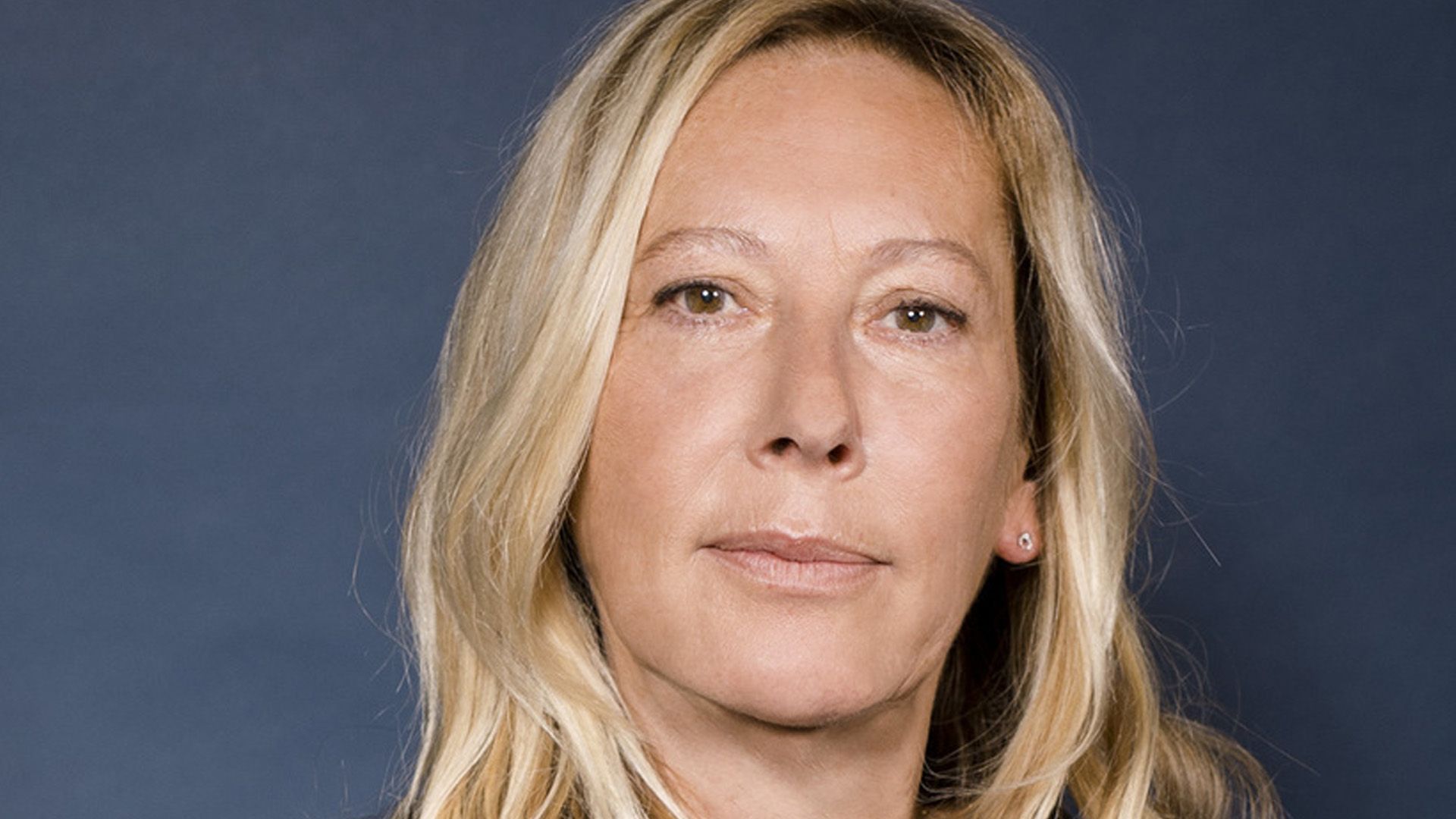 Le thème de l’enfance au cinéma avec la réalisatrice Fabienne Berthaud