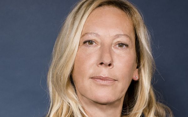 Le thème de l’enfance au cinéma avec la réalisatrice Fabienne Berthaud