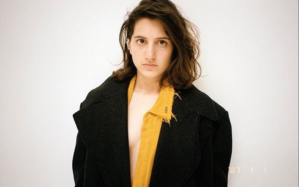 Aloïse Sauvage, membre du jury du Mobile Film Festival