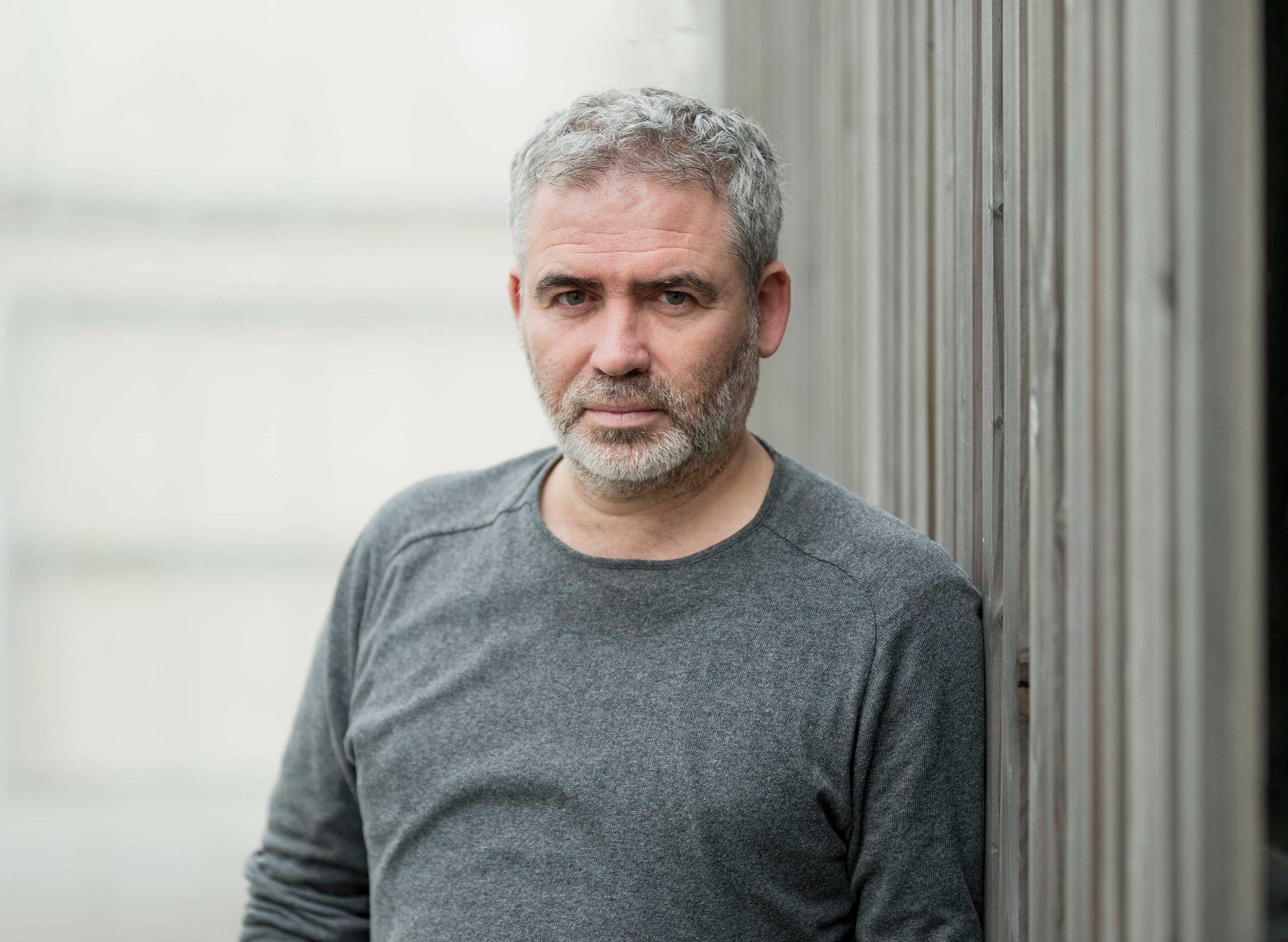 Stéphane Brizé réalise « Hors-saison » en salle depuis mercredi