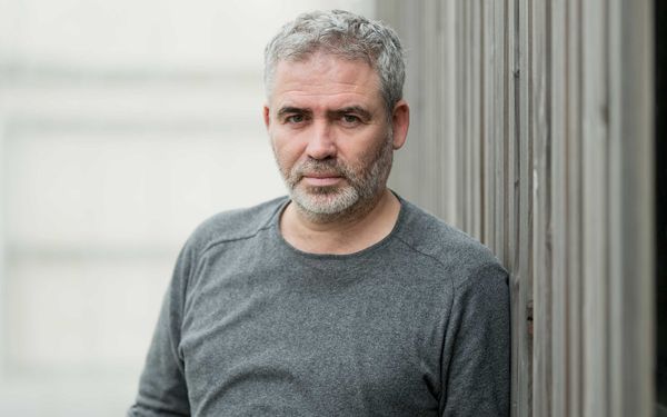Stéphane Brizé réalise « Hors-saison » en salle depuis mercredi