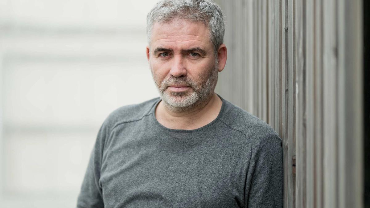 Stéphane Brizé réalise « Hors-saison » en salle depuis mercredi