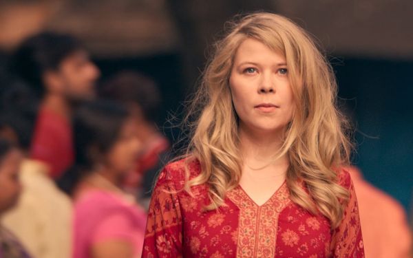 India Hair, actrice dans le 1er film de Sandrine Kiberlain
