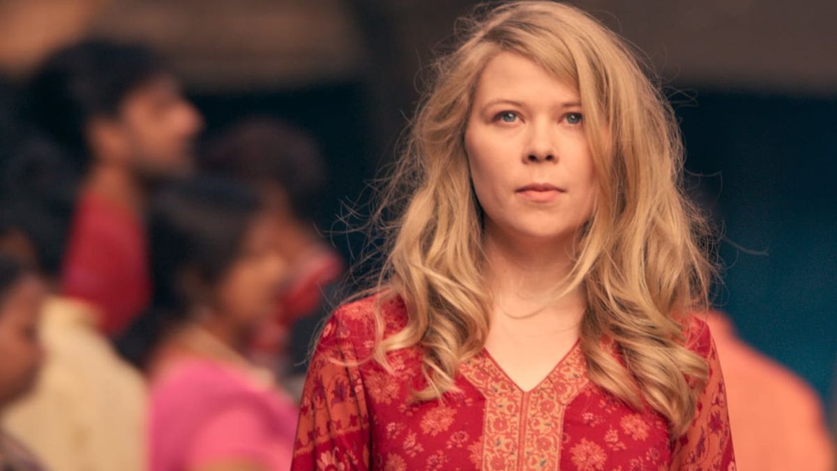 India Hair, actrice dans le 1er film de Sandrine Kiberlain