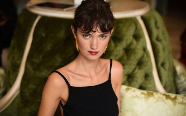 Léa Bonneau revient sur son parcours et son apparition dans la série Lupin