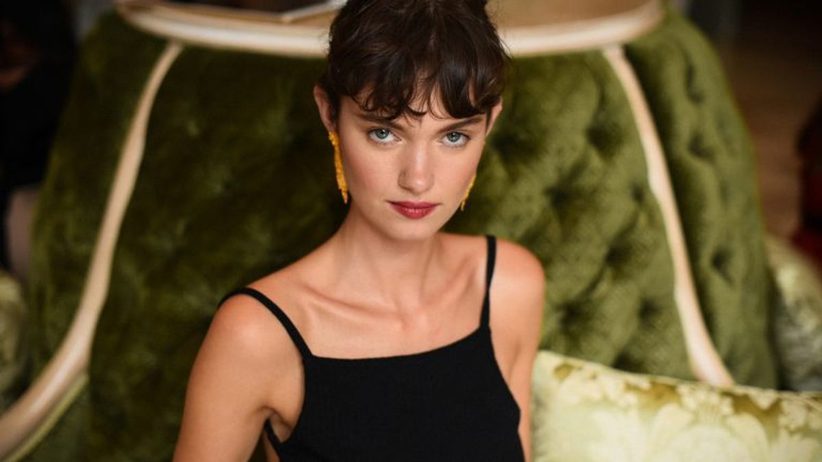 Léa Bonneau revient sur son parcours et son apparition dans la série Lupin