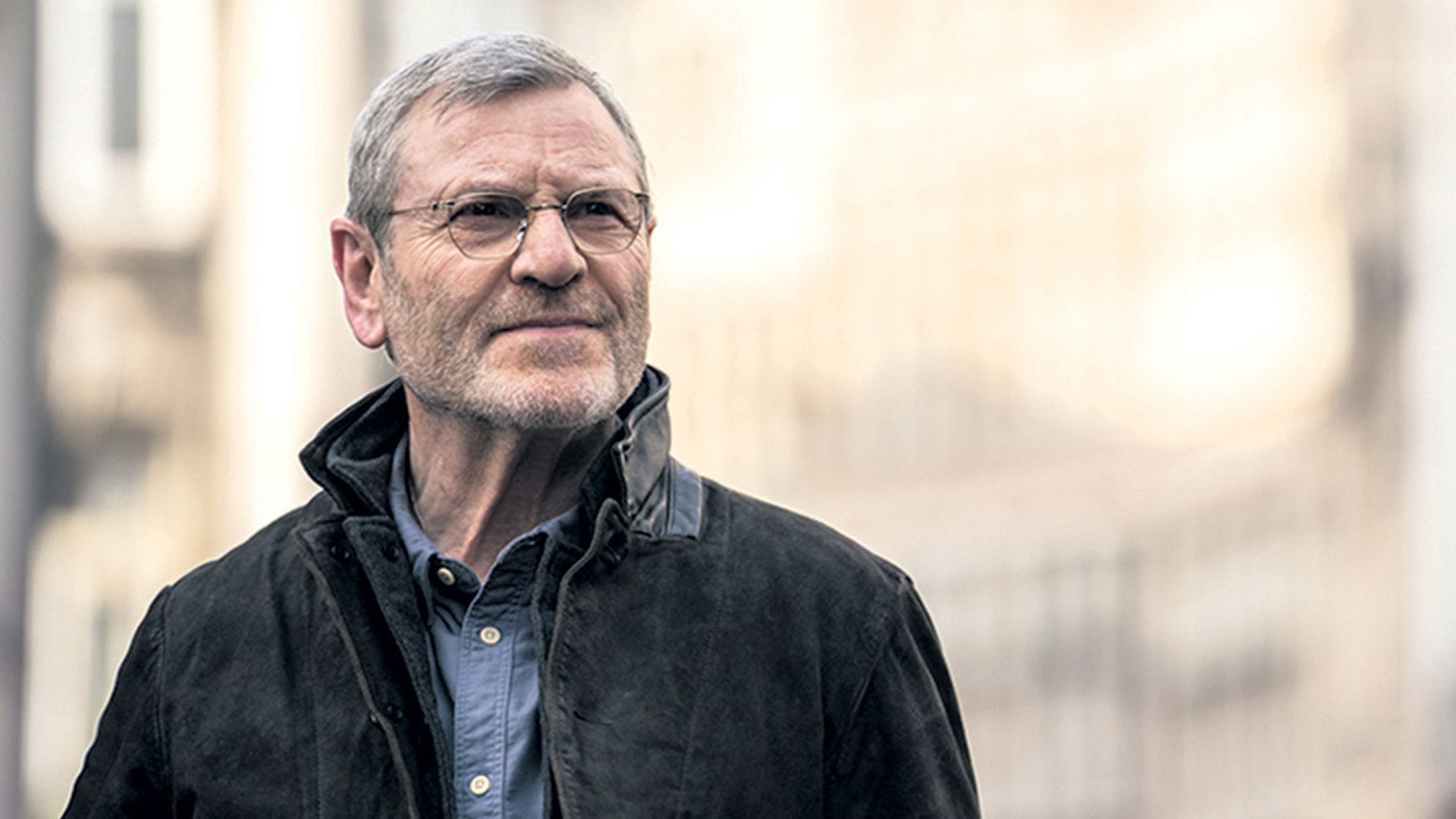 Rencontre avec Tchéky Karyo au Festival de La Baule