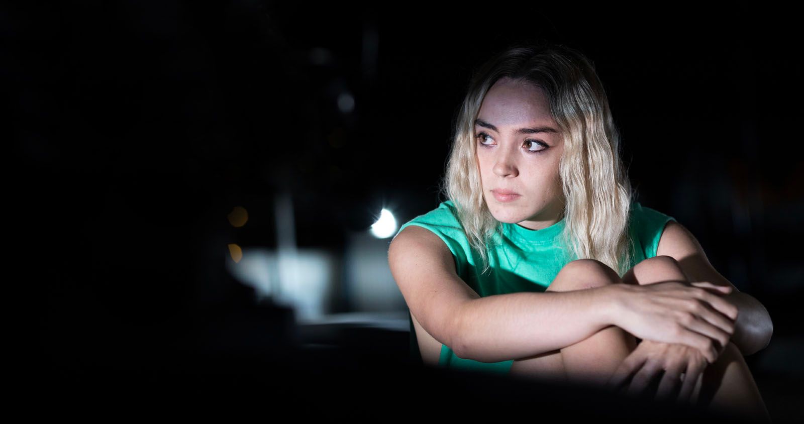 Interview avec Garance Marillier, actrice dans Titane, Palme d’Or 2021