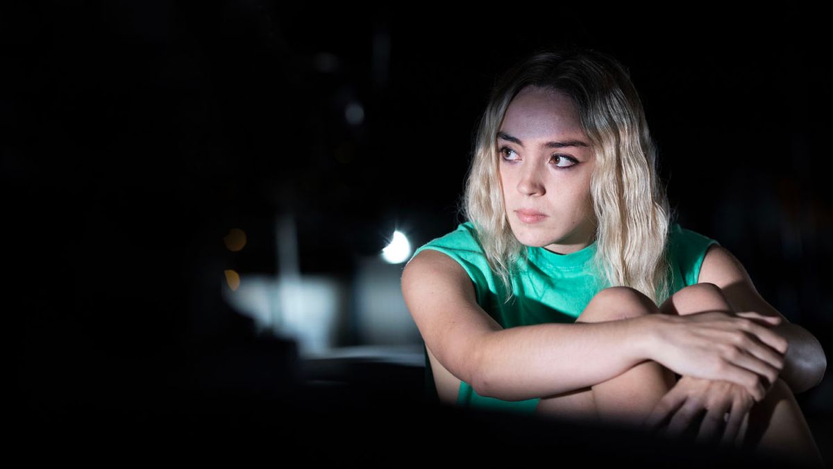 Interview avec Garance Marillier, actrice dans Titane, Palme d’Or 2021