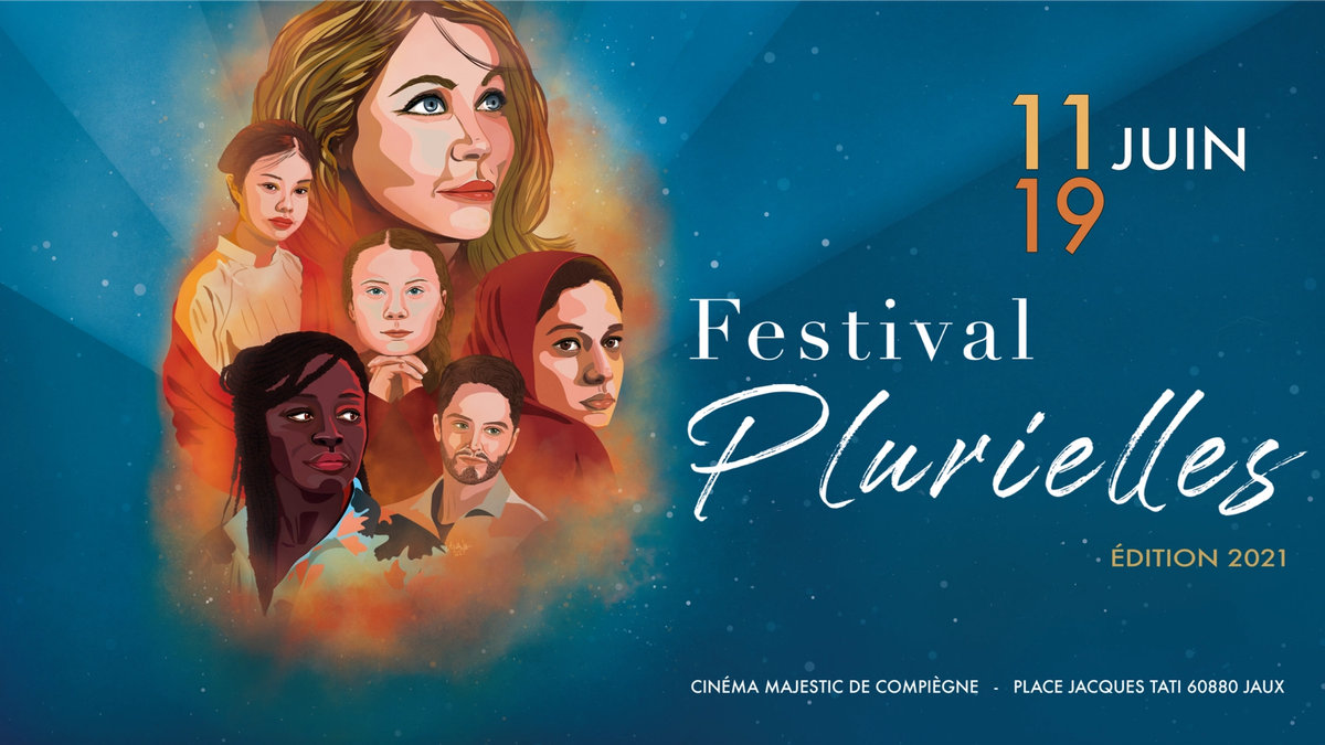 La 4ème édition du Festival Plurielles