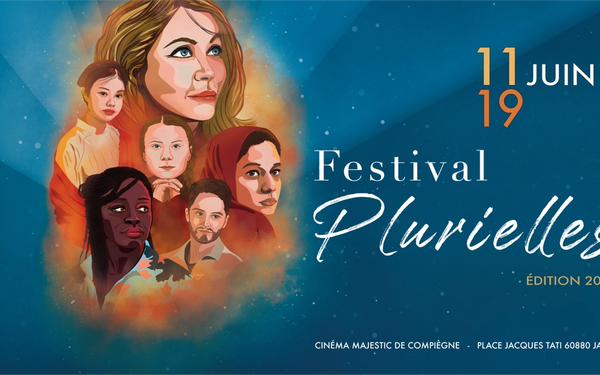 La 4ème édition du Festival Plurielles
