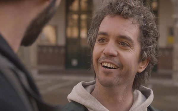 A la rencontre de l’acteur Bruno Sanches