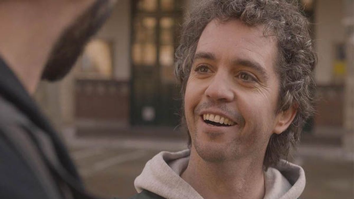 A la rencontre de l’acteur Bruno Sanches