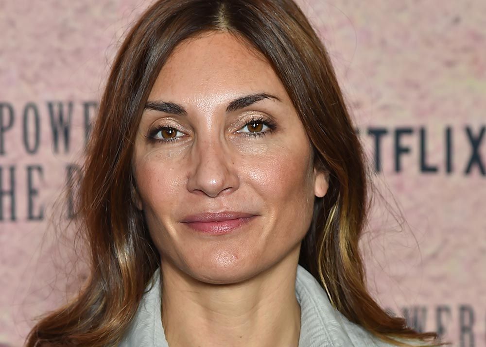 Interview : Rencontre avec Audrey Diwan, Lion d’Or 2022