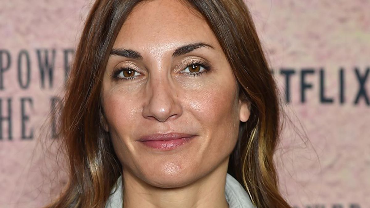 Interview : Rencontre avec Audrey Diwan, Lion d’Or 2022