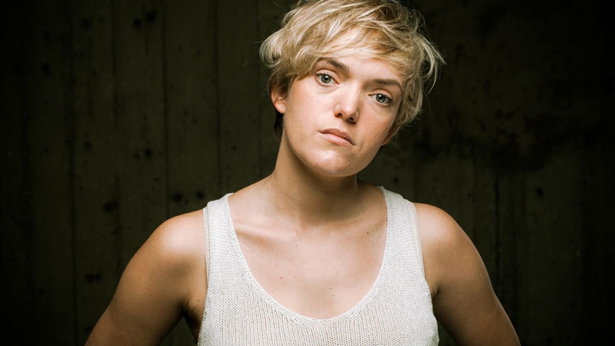 Le film « Le Bal des Folles » avec Coralie Russier