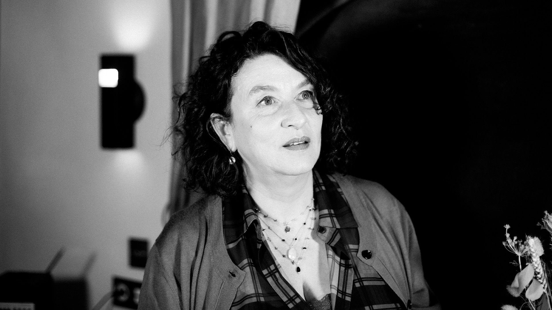 Découvrez Noémie Lvovsky : une réalisatrice française passionnée
