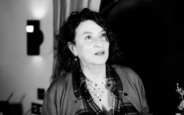Découvrez Noémie Lvovsky : une réalisatrice française passionnée