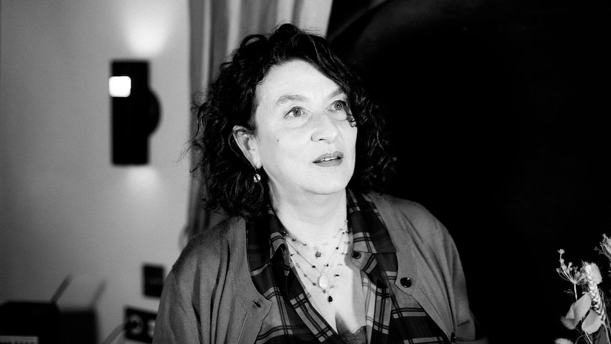 Découvrez Noémie Lvovsky : une réalisatrice française passionnée