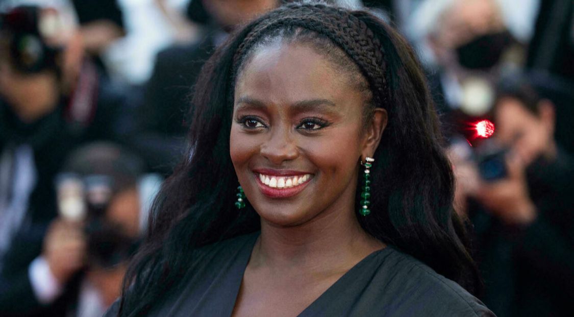 Aïssa Maïga présente « Marcher sur l’eau » en compétition officielle au Festival de Cannes, un documentaire poignant sur le réchauffement climatique