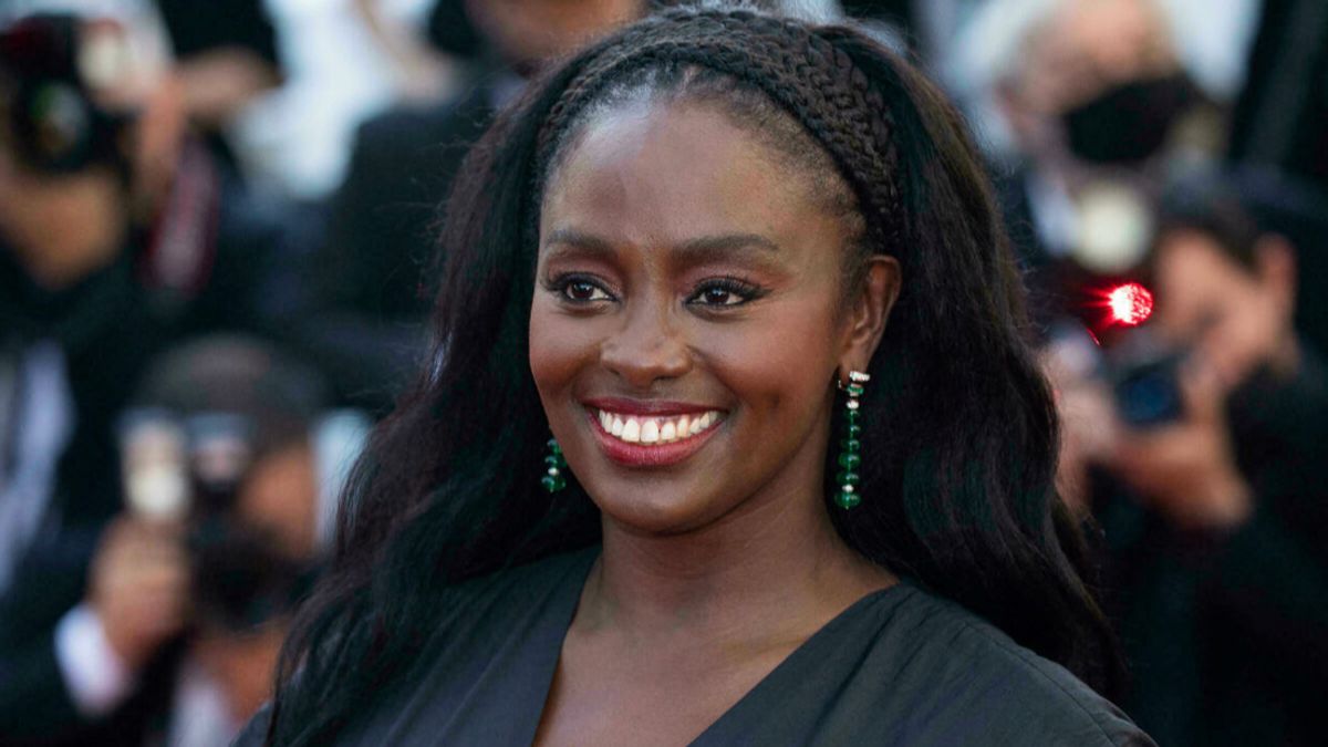 Aïssa Maïga présente « Marcher sur l’eau » en compétition officielle au Festival de Cannes, un documentaire poignant sur le réchauffement climatique