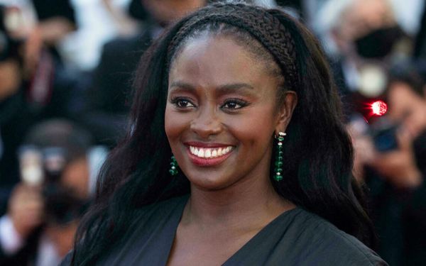 Aïssa Maïga présente « Marcher sur l’eau » en compétition officielle au Festival de Cannes, un documentaire poignant sur le réchauffement climatique