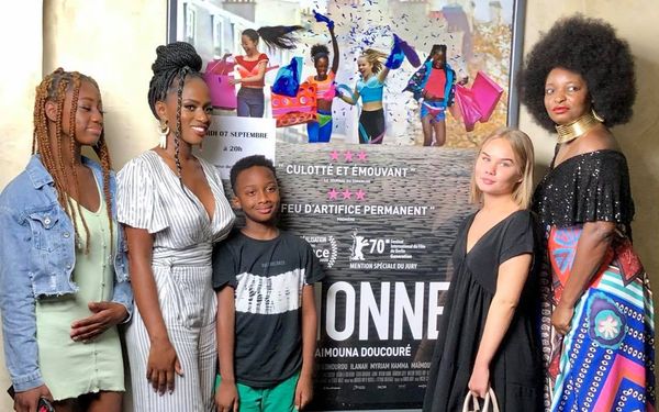 Prix Alice Guy 2021 : Maïmouna Doucouré est lauréate grâce à son film sur l’hypersexualisation des jeunes ados