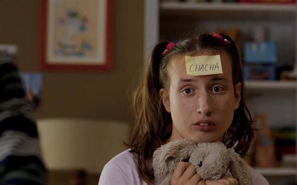 Notre rencontre avec le jeune acteur Nils Othenin-Girard