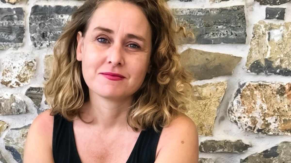 Lætitia Møller et son documentaire « L’énergie positive des dieux »