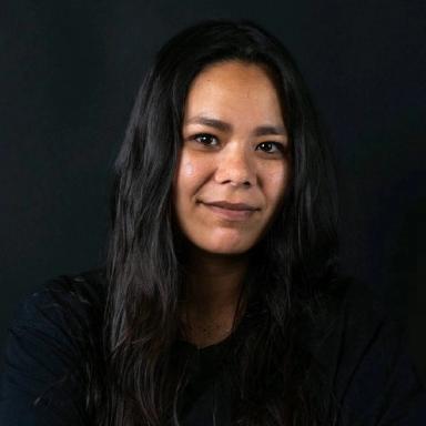 Léa Vu, Responsable multimédia chez Road to Cinema