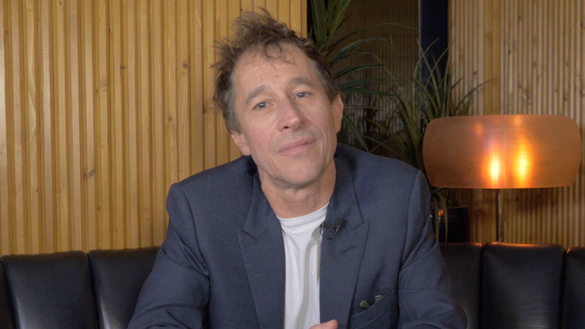 Rencontre avec Bertrand Bonello pour « COMA » son dernier film
