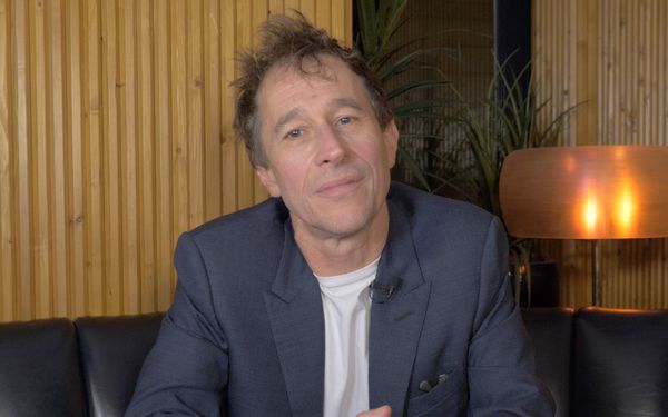 Rencontre avec Bertrand Bonello pour « COMA » son dernier film