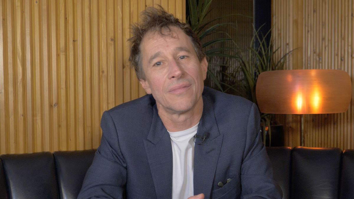 Rencontre avec Bertrand Bonello pour « COMA » son dernier film