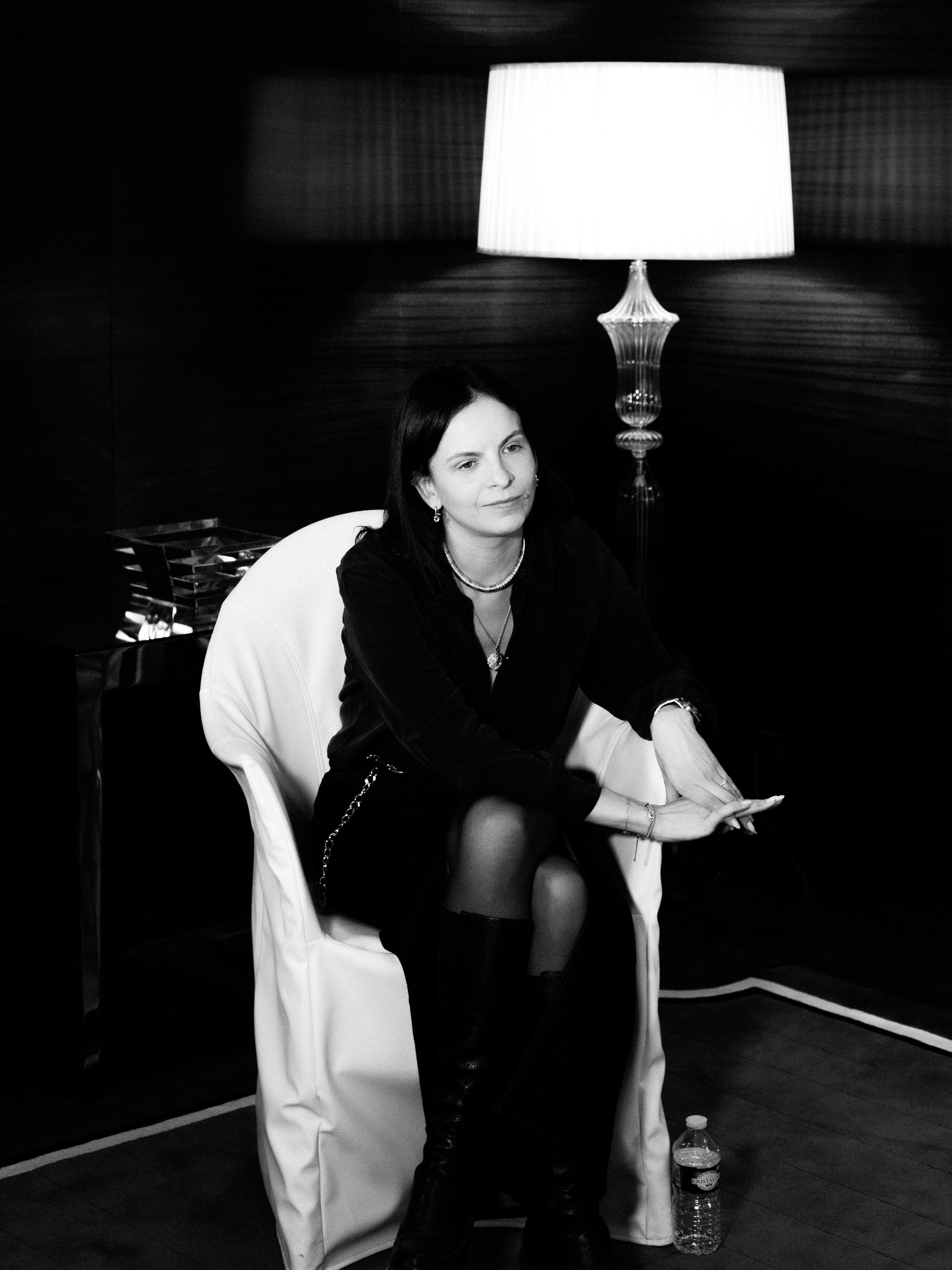 Daphné Aulbert, Responsable partenariat chez Road to Cinema